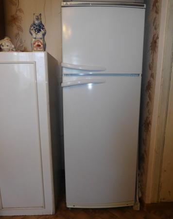 неисправности в холодильнике атлант
