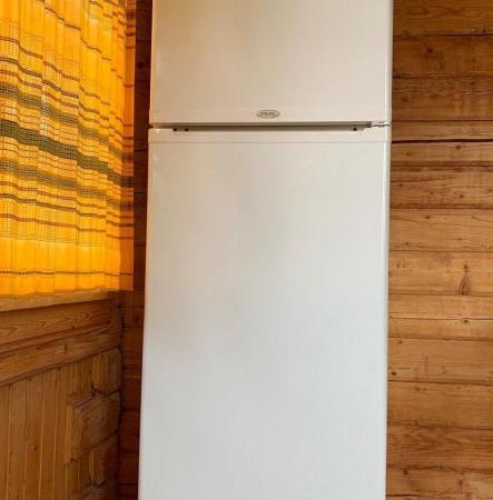 Ремонт холодильника Стинол (замена компрессора)